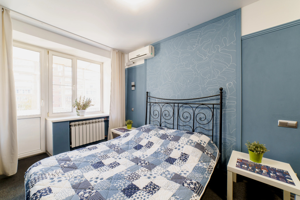 Фотография квартиры Апартаменты Gorkiy House на Звездинке 3