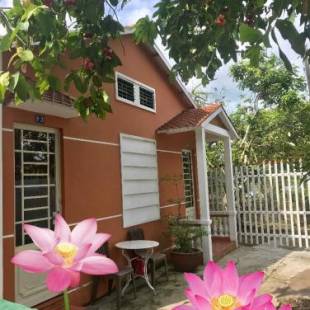 Фотографии мини отеля
Nam Thanh Homestay