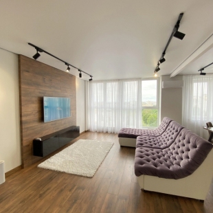 Фотография квартиры Квартира ЖК Соловьи Брянск