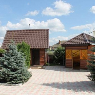 Фотография гостевого дома Гостевой дом У Федота