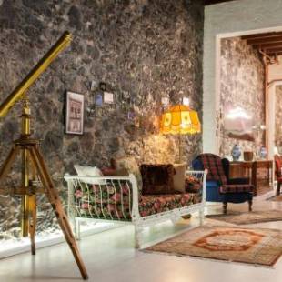 Фотографии гостевого дома 
            Loft by Celestino