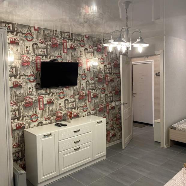 Фотографии квартиры 
            Квартира Кольский Север