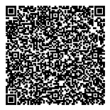 QR код хостела Гудзон