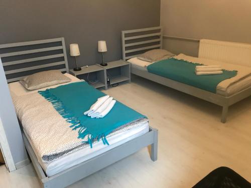 Фотографии хостела
Pokoje Gościnne FRESCO