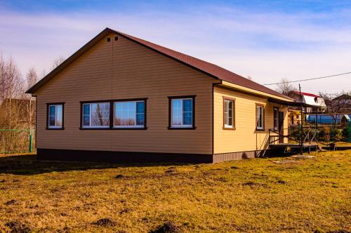 Фотография гостевого дома Дом на берегу озера Плещеево