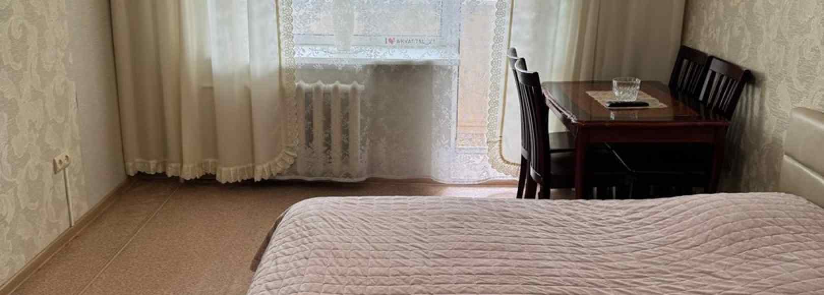 Фотография квартиры 1-к Амурский бульвар, 62