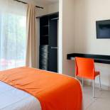 Фотография гостиницы Hotel Diez