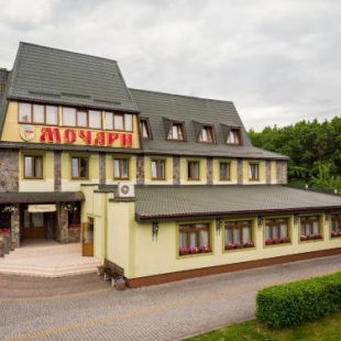 Фотография гостиницы Мочары