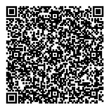 QR код хостела Град