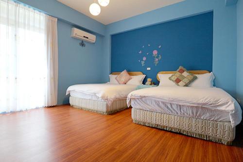 Фотография мини отеля Hong Ting Xuan