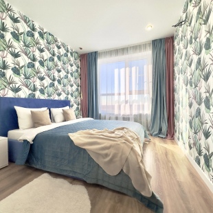 Фотография квартиры Очаровательные Апартаменты ЖК Новый Свет