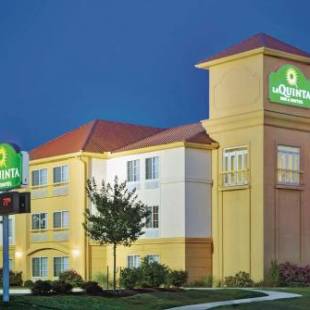 Фотографии гостиницы
La Quinta by Wyndham Lancaster