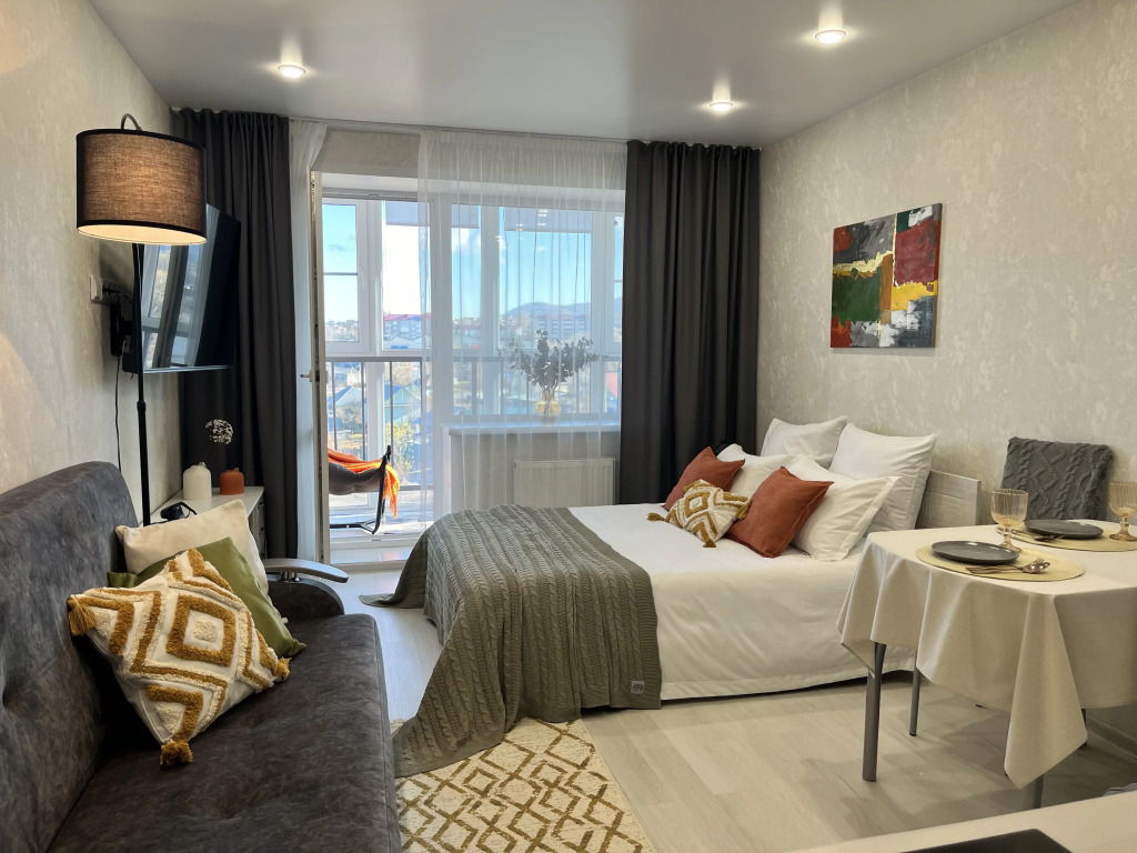 Фотография квартиры Квартира Как Дома