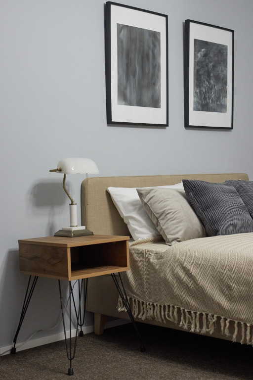 Фотография квартиры Апартаменты Душевно на Новолучанской 38