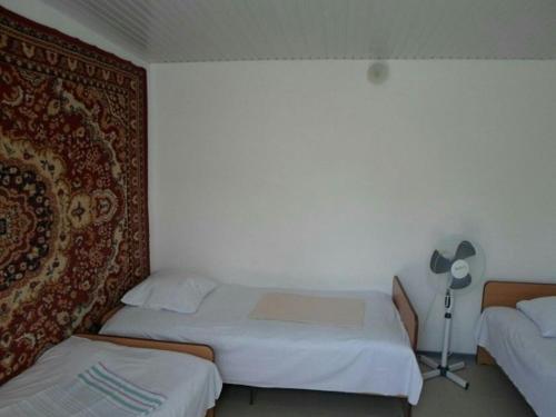 Фотографии гостевого дома 
            Жильё Витязево