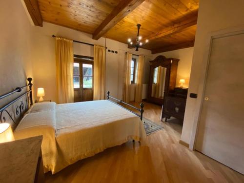 Фотографии мини отеля 
            Bed and Breakfast La Volpe tra le Vigne