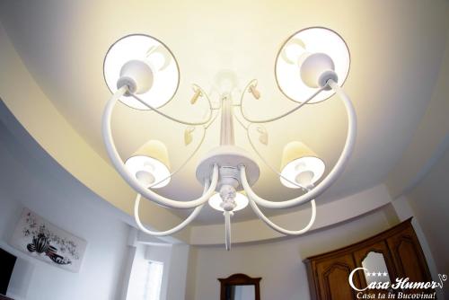 Фотография гостевого дома Pension Casa Humor