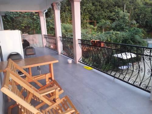 Фотографии гостевого дома 
            Guest House on Petre Iberi