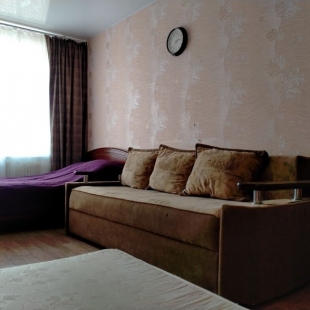 Фотография квартиры Апартаменты Сельская 2Ф