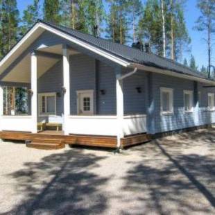 Фотографии гостевого дома 
            Holiday Home Kainalolahti