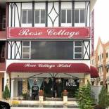 Фотография гостиницы Rose Cottage Hotel Bandar Seri Alam