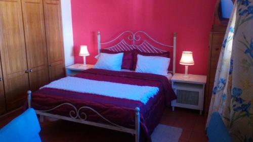 Фотография гостевого дома Casa à Porta do Torreão