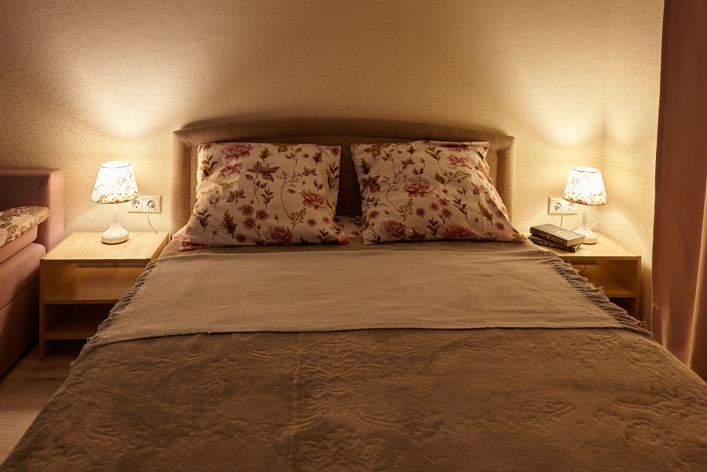 Фотография квартиры Квартира Уютная в сердце Печор