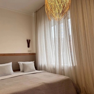 Фотография квартиры Квартира Современная Студия в Центре Махачкалы 4