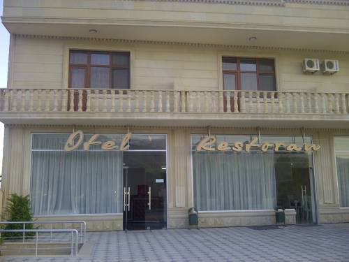 Фотография мотеля Сервис