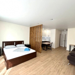 Фотография квартиры Апартаменты Милый дом на улице Немировича