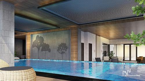 Фотография гостиницы Asialink Hotel Batam by Prasanthi