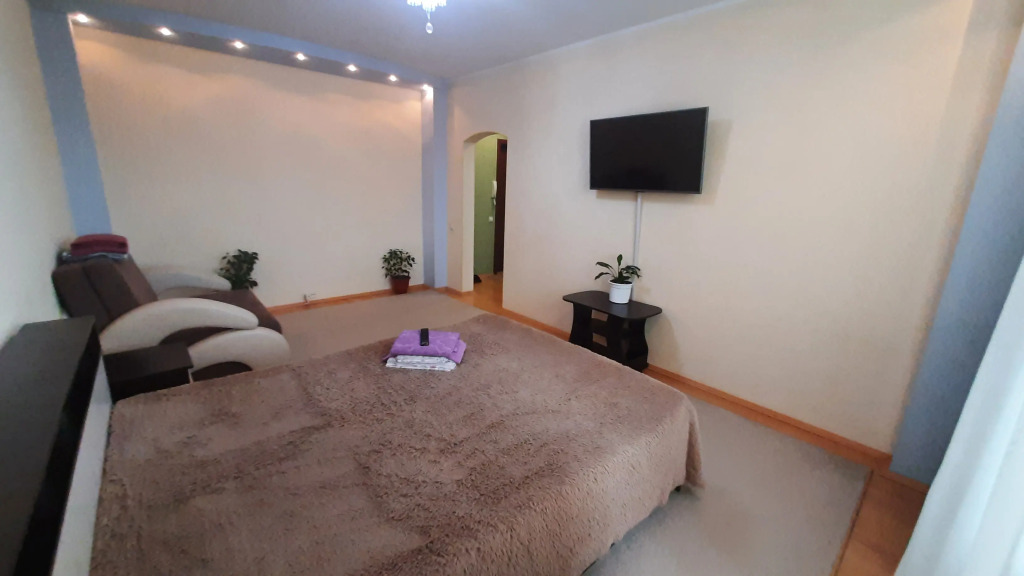 Фотография квартиры Апартаменты Мира 27 Корпус 2