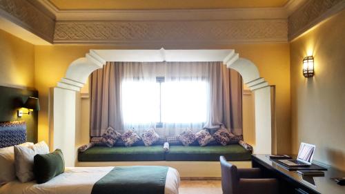 Фотография гостиницы Diwan Casablanca Hotel