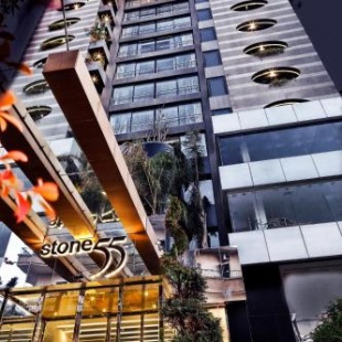 Фотография гостиницы Warwick Stone 55 Hotel Beirut