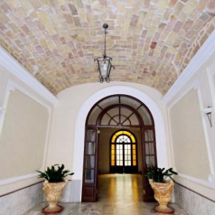 Фотография гостевого дома Scipioni Suites