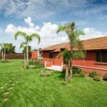 Фотография мини отеля Domus Porto Di Traiano Resort