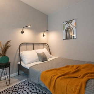 Фотография квартиры Квартира на Богдановича 4