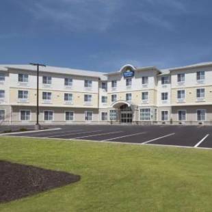 Фотографии гостиницы
Days Inn & Suites by Wyndham Altoona