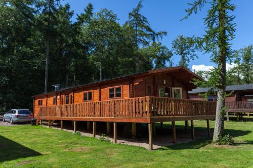 Фотография гостевого дома iLodge 73