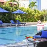 Фотография апарт отеля Rose Garden Residences