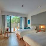 Фотография гостиницы Holiday Inn Express Zhejiang Qianxia Lake, an IHG Hotel