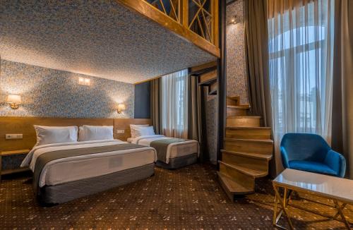 Фотографии гостиницы
Gladius Inn