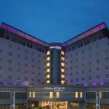 Фотография гостиницы Four Points by Sheraton Lagos