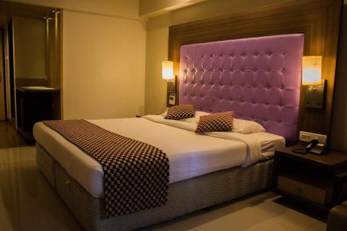 Фотография гостиницы Hotel Corporate