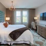 Фотография гостиницы Grand Bohemian Hotel Asheville, Autograph Collection