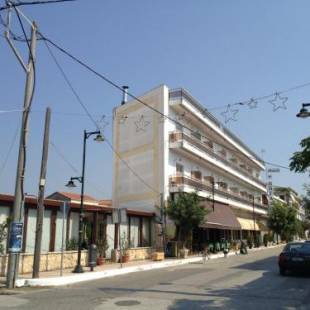 Фотографии гостиницы
Pegasus Hotel