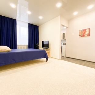 Фотография квартиры Апартаменты у Дома-Музея Декабриста Князя Трубецкого