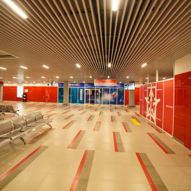 Фотографии гостиницы 
            Sleep And Fly