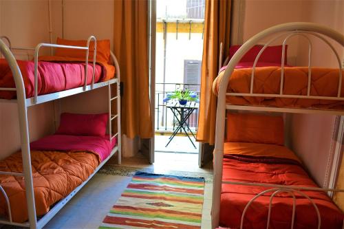 Фотография хостела Via Zara