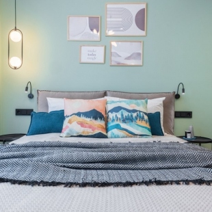 Фотография квартиры Квартира в Новом ЖК Мой Ритм